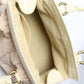 LOUIS VUITTON Handbag M40062 Monogram mini canvas Rose Trapeze PM Monogram mini canvas Women Used Authentic