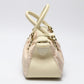 LOUIS VUITTON Handbag M40062 Monogram mini canvas Rose Trapeze PM Monogram mini canvas Women Used Authentic