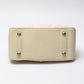 LOUIS VUITTON Handbag M40062 Monogram mini canvas Rose Trapeze PM Monogram mini canvas Women Used Authentic