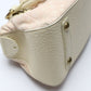 LOUIS VUITTON Handbag M40062 Monogram mini canvas Rose Trapeze PM Monogram mini canvas Women Used Authentic