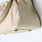 LOUIS VUITTON Handbag M40062 Monogram mini canvas Rose Trapeze PM Monogram mini canvas Women Used Authentic