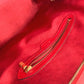 LOUIS VUITTON Shoulder Bag M52287 Epi Leather Red Epi Ryu Sac