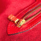 LOUIS VUITTON Shoulder Bag M52287 Epi Leather Red Epi Ryu Sac