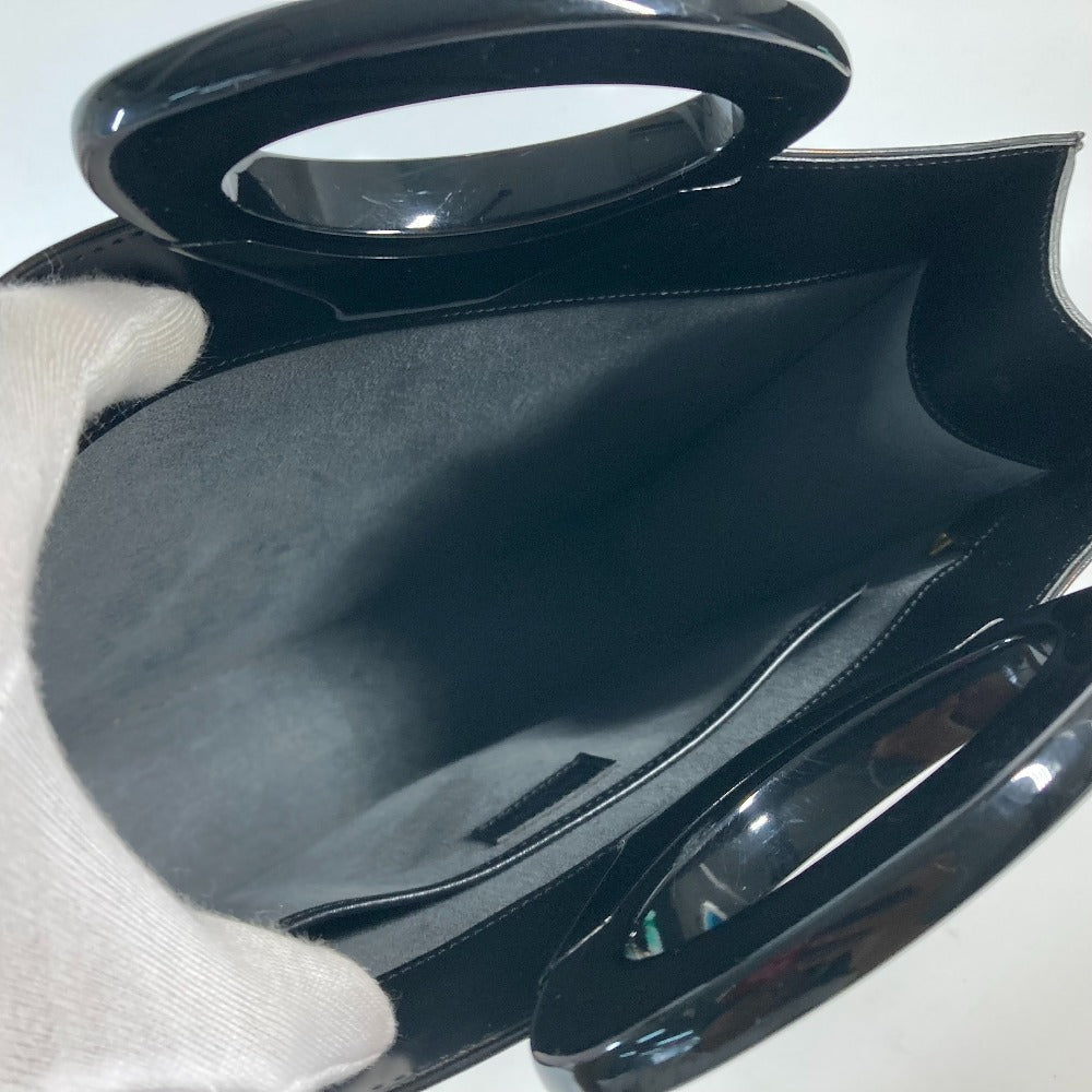 LOUIS VUITTON Handbag M52102 Epi Leather black Epi Ombre Women Used Authentic