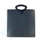 LOUIS VUITTON Handbag M52102 Epi Leather black Epi Ombre Women Used Authentic