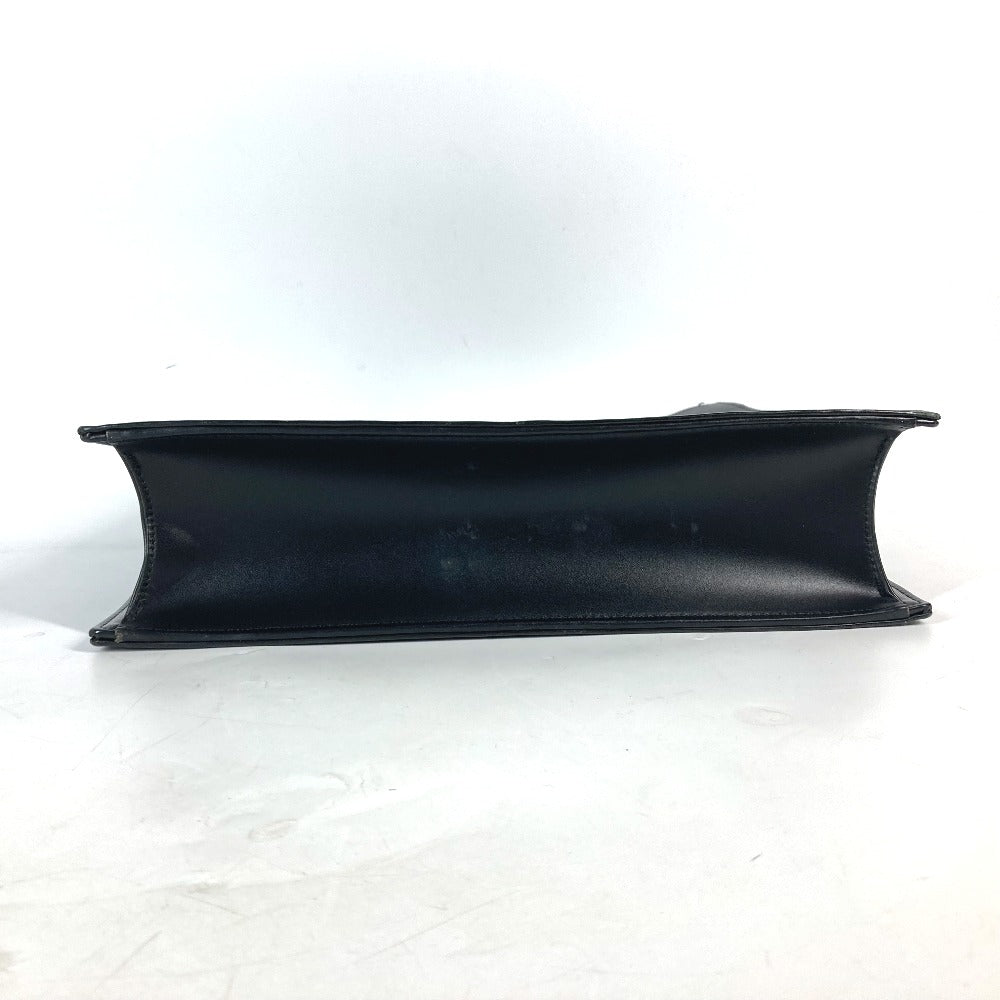 LOUIS VUITTON Handbag M52102 Epi Leather black Epi Ombre Women Used Authentic