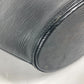 LOUIS VUITTON Handbag M54522 Epi Leather black Epi Noctumble Women Used Authentic