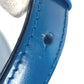 LOUIS VUITTON Shoulder Bag M52255 Epi Leather blue Epi Cluny Women Used Authentic