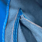 LOUIS VUITTON Shoulder Bag M52255 Epi Leather blue Epi Cluny Women Used Authentic
