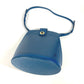 LOUIS VUITTON Shoulder Bag M52255 Epi Leather blue Epi Cluny Women Used Authentic