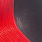 LOUIS VUITTON Shoulder Bag M52247 Epi Leather Red Epi Cartouchiere Women Used Authentic