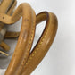 LOUIS VUITTON Handbag N52001 Damier Azur Canvas white Damier Azur Berkeley PM Women Used Authentic