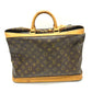 LOUIS VUITTON Boston Duffel bag M41138 Monogram canvas Brown Cruiser bag 45
