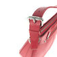 LOUIS VUITTON Shoulder Bag M5927E Epi Leather Red Epi Turen GM Women Used Authentic
