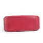 LOUIS VUITTON Shoulder Bag M5927E Epi Leather Red Epi Turen GM Women Used Authentic