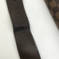LOUIS VUITTON Shoulder Bag 	M45258 Damier canvas Brown Damier Bastille Women Used Authentic