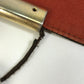 LOUIS VUITTON Shoulder Bag 	M45258 Damier canvas Brown Damier Bastille Women Used Authentic