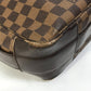 LOUIS VUITTON Shoulder Bag 	M45258 Damier canvas Brown Damier Bastille Women Used Authentic