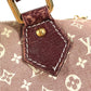 LOUIS VUITTON Handbag M56704 Monogram Ideal Brown Monogram Ideal Speedy・bandouliere30