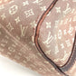 LOUIS VUITTON Handbag M56704 Monogram Ideal Brown Monogram Ideal Speedy・bandouliere30