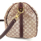 LOUIS VUITTON Handbag M56704 Monogram Ideal Brown Monogram Ideal Speedy・bandouliere30