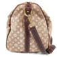 LOUIS VUITTON Handbag M56704 Monogram Ideal Brown Monogram Ideal Speedy・bandouliere30