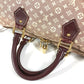 LOUIS VUITTON Handbag M56704 Monogram Ideal Brown Monogram Ideal Speedy・bandouliere30