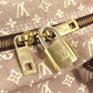 LOUIS VUITTON Handbag M56704 Monogram Ideal Brown Monogram Ideal Speedy・bandouliere30