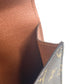 LOUIS VUITTON Waist bag M51975 Monogram canvas Brown Monogram ceinture Arche