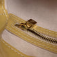 LOUIS VUITTON Tote Bag M91642 Monogram Vernis beige Monogram Vernis Wilshire PM Women Used Authentic