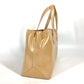 LOUIS VUITTON Tote Bag M91642 Monogram Vernis beige Monogram Vernis Wilshire PM Women Used Authentic
