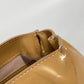 LOUIS VUITTON Tote Bag M91642 Monogram Vernis beige Monogram Vernis Wilshire PM Women Used Authentic
