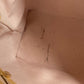 LOUIS VUITTON Tote Bag M91642 Monogram Vernis beige Monogram Vernis Wilshire PM Women Used Authentic