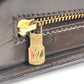 LOUIS VUITTON business bag N51993 Damier canvas Brown Damier Saint Louis unisex(Unisex) Used Authentic