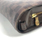LOUIS VUITTON business bag N51993 Damier canvas Brown Damier Saint Louis unisex(Unisex) Used Authentic