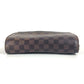 LOUIS VUITTON business bag N51993 Damier canvas Brown Damier Saint Louis unisex(Unisex) Used Authentic