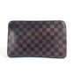 LOUIS VUITTON business bag N51993 Damier canvas Brown Damier Saint Louis unisex(Unisex) Used Authentic