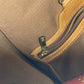 LOUIS VUITTON Shoulder Bag M80026 Leather / PVC Brown LVCUP Louis Vuitton Cup Saint Tropez Women Used Authentic