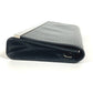 LOUIS VUITTON Shoulder Bag M40522 Epi Leather black Epi Pochette Sevigne Women Used Authentic