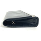 LOUIS VUITTON Shoulder Bag M40522 Epi Leather black Epi Pochette Sevigne Women Used Authentic