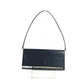 LOUIS VUITTON Shoulder Bag M40522 Epi Leather black Epi Pochette Sevigne Women Used Authentic