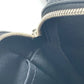 LOUIS VUITTON Shoulder Bag M51460 Damier Graphite Canvas, Epi Leather Navy Damier Graffit Epi Danube PM NM