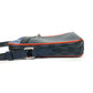 LOUIS VUITTON Shoulder Bag M51460 Damier Graphite Canvas, Epi Leather Navy Damier Graffit Epi Danube PM NM