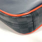 LOUIS VUITTON Shoulder Bag M51460 Damier Graphite Canvas, Epi Leather Navy Damier Graffit Epi Danube PM NM