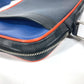 LOUIS VUITTON Shoulder Bag M51460 Damier Graphite Canvas, Epi Leather Navy Damier Graffit Epi Danube PM NM
