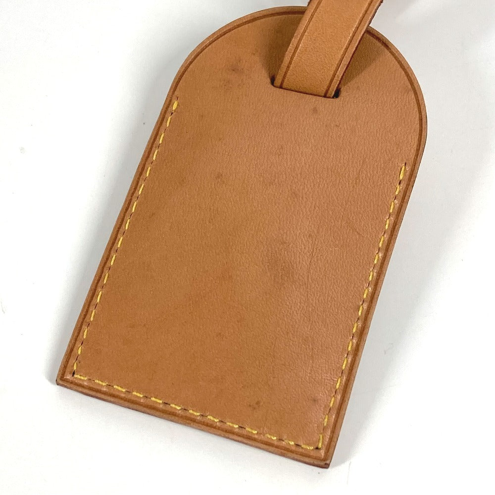 LOUIS VUITTON Shoulder Bag M40524 Monogram canvas Brown Monogram Pochette Valmy