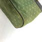 LOUIS VUITTON Tote Bag M92682 Monogram mini canvas khaki Monogram mini Lucille PM Women Used Authentic