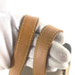 LOUIS VUITTON Boston Duffel bag M93064 Damier Jean Canvas khaki Damier Jean Akatan mens Used Authentic