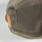LOUIS VUITTON Boston Duffel bag M93064 Damier Jean Canvas khaki Damier Jean Akatan mens Used Authentic