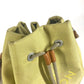 LOUIS VUITTON Shoulder Bag M80635 Damier Jean Canvas yellow LV Cup Damier Geant volunteer